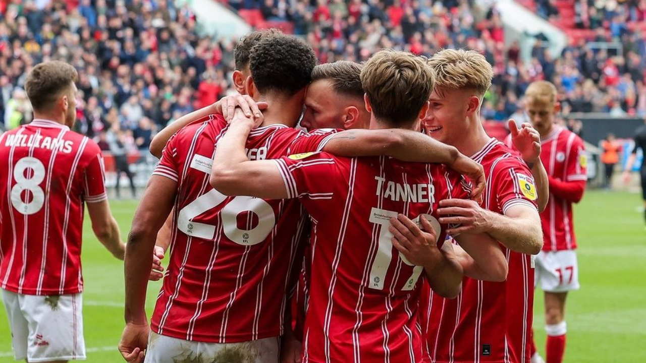 Bristol City vs Preston North End: Nobartv Yalla Shoot Live Streaming & Prediksi Skor, Pekan Pertama EFL Champions Eropa 2023-24