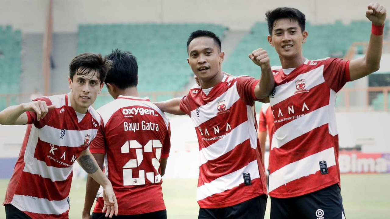 Prediksi Madura United vs Bhayangkara, Liga 1 Indonesia