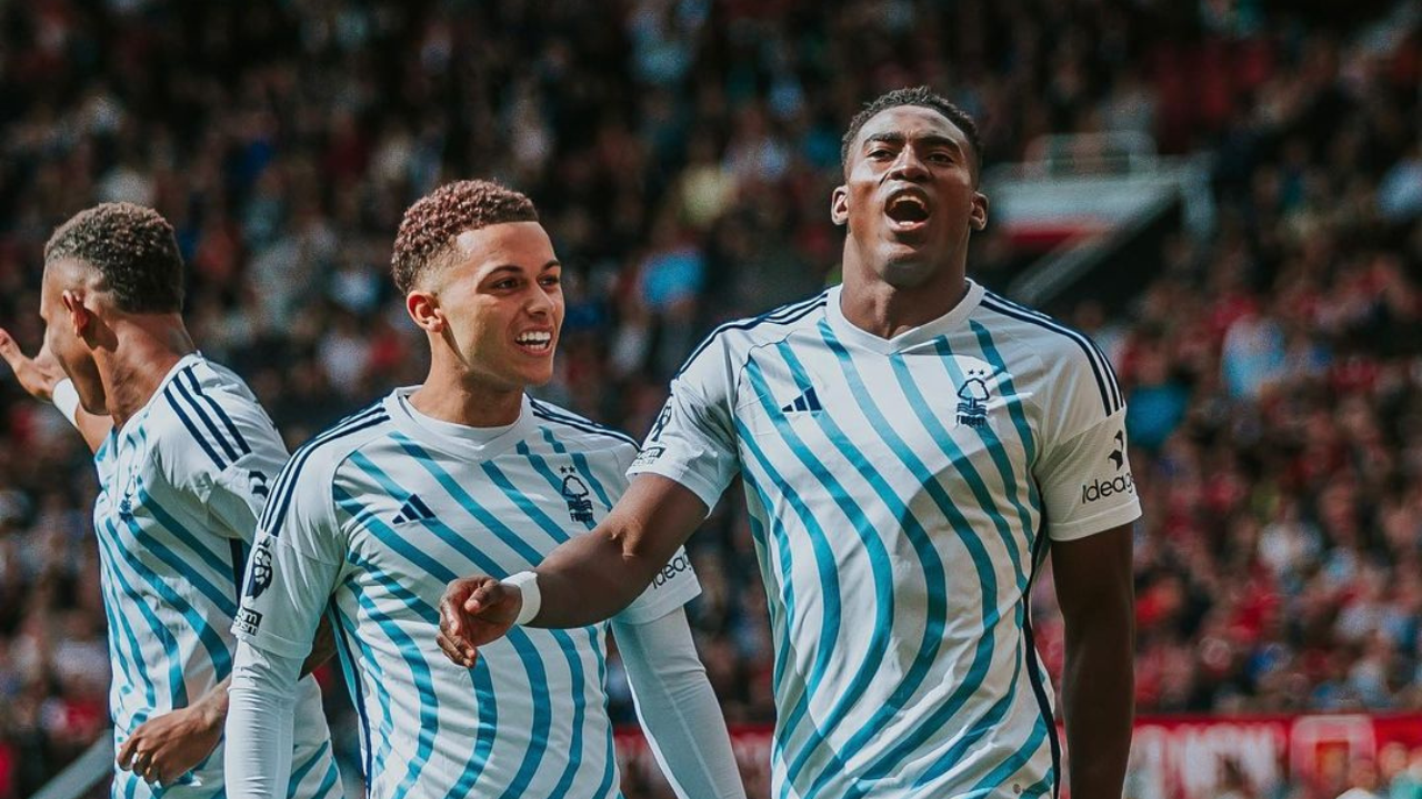 Prediksi Nottingham vs Burnley, Carabao Cup