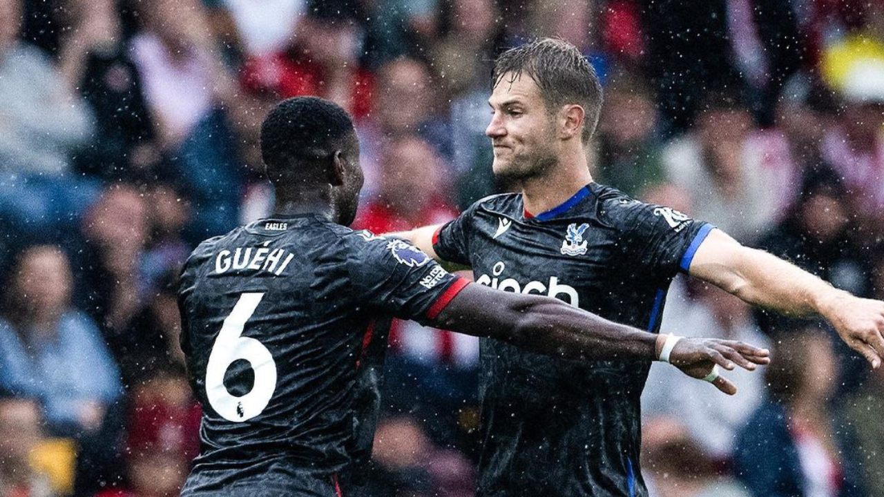 Prediksi Plymouth vs Crystal Palace, Carabao Cup