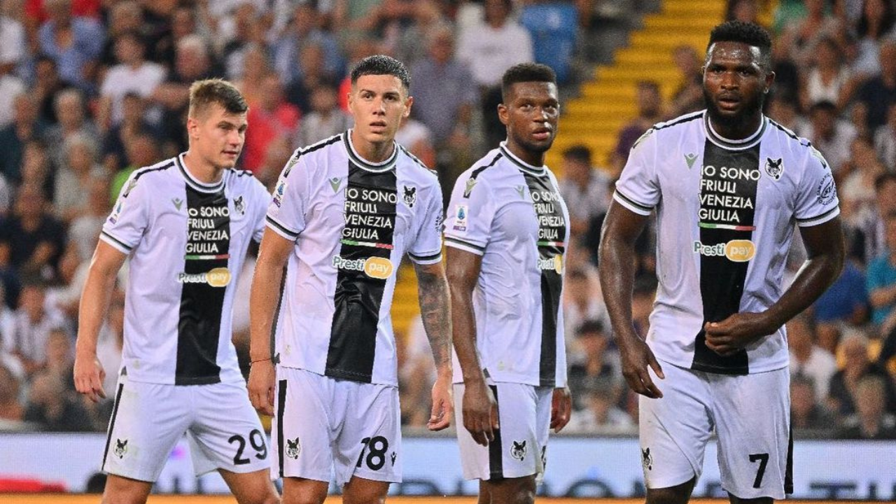 Prediksi Udinese vs Salernitana, Liga Serie A Italia