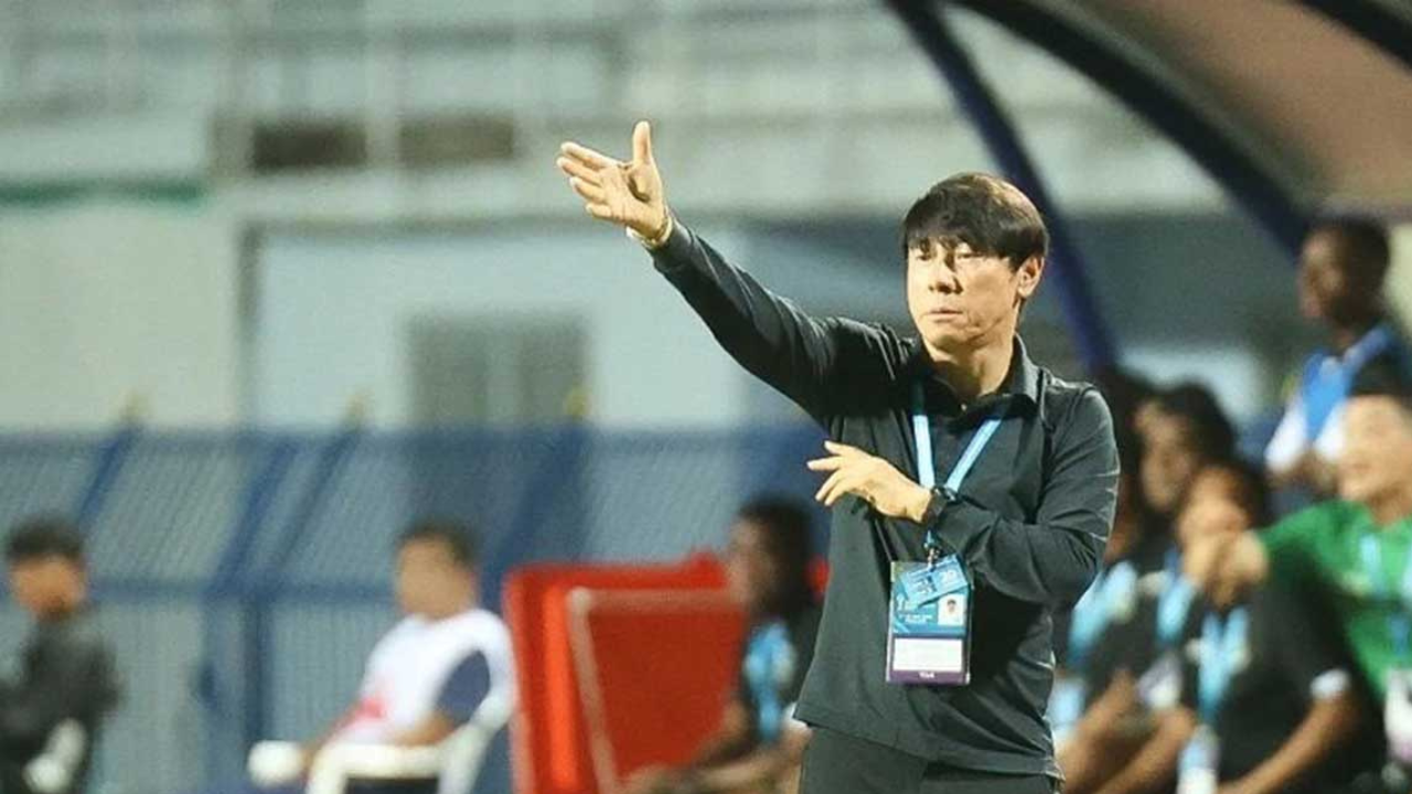 STY Pastikan Komposisi Pemain untuk FIFA Matchday dan Kualifikasi Piala Asia U-23 Berbeda