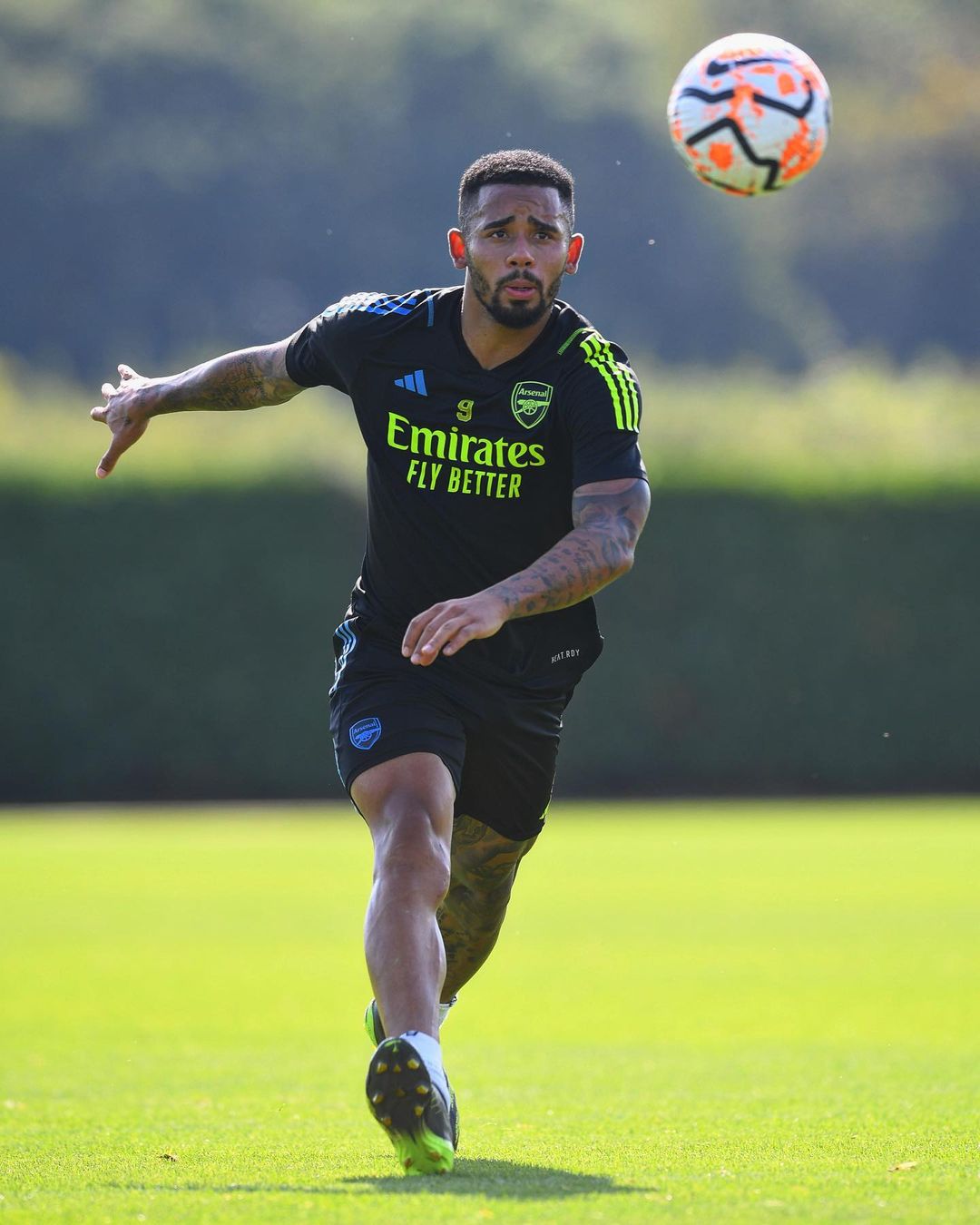 Prediksi Everton vs Arsenal, Premier League Inggris