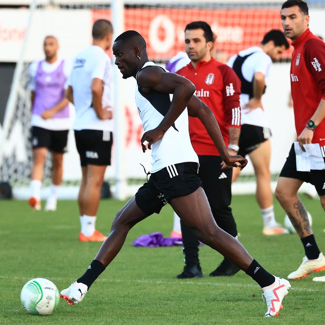 Prediksi Clube Brugge vs Besiktas, Liga Konferensi Eropa