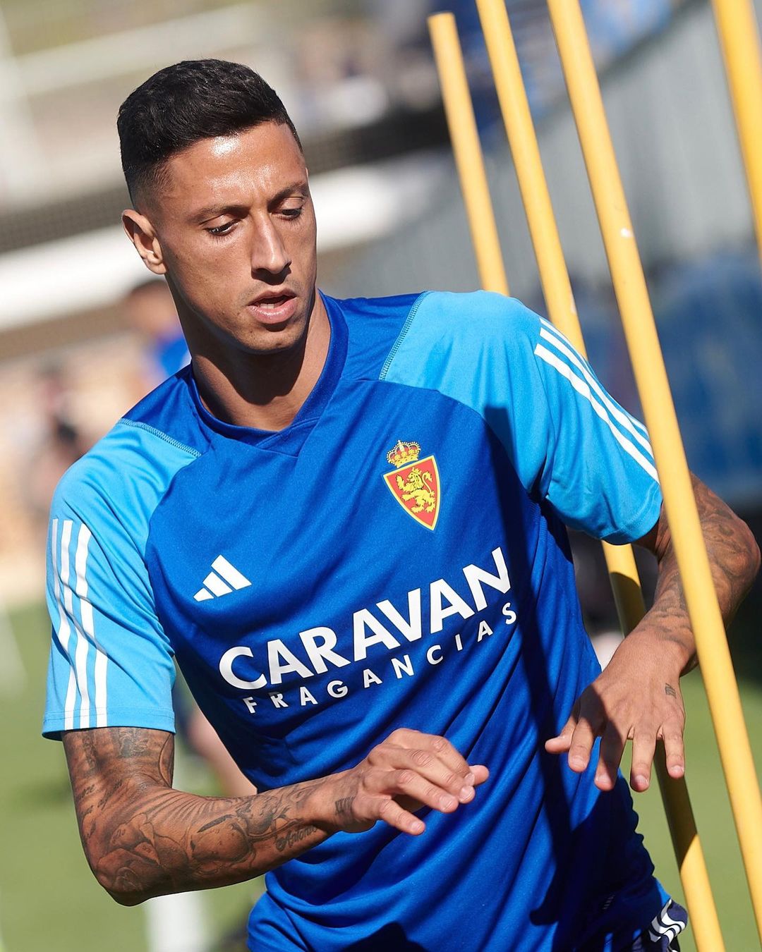Prediksi Ferrol vs Zaragoza, Segunda Division Spanyol