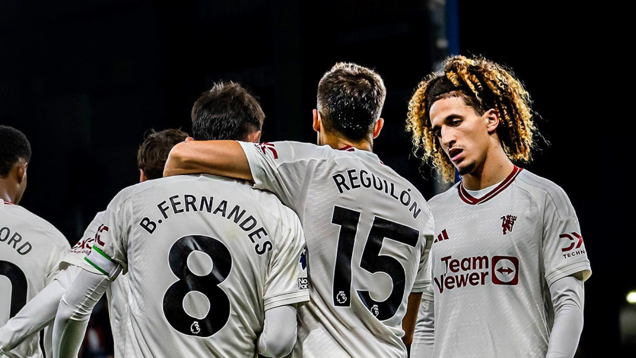 Prediksi Man United vs Crystal Palace, Carabao Cup