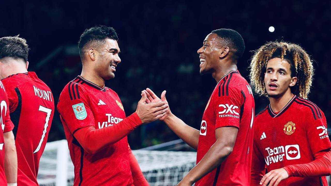 Prediksi Man United vs Crystal Palace, Premier League Inggris