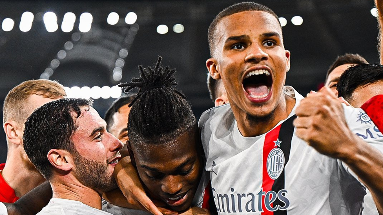 Prediksi AC Milan vs Newcastle, Liga Champions Eropa