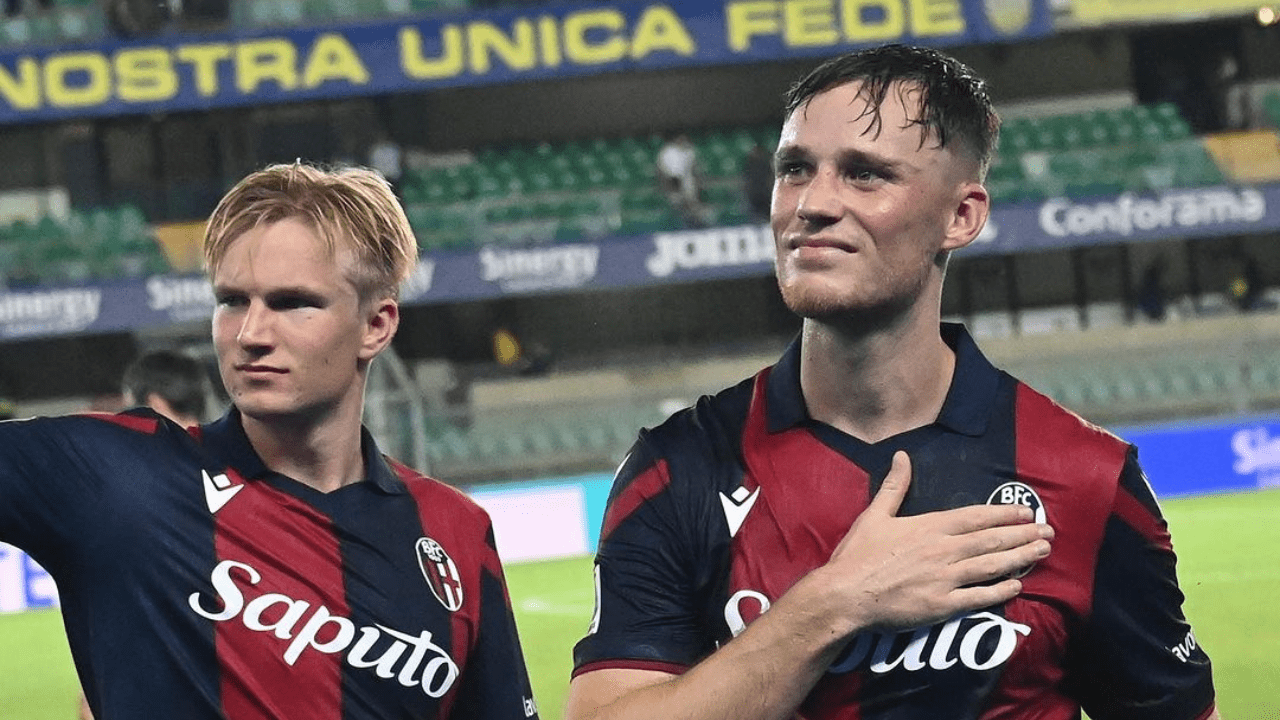 Prediksi Bologna vs Napoli, Liga Italia Serie A