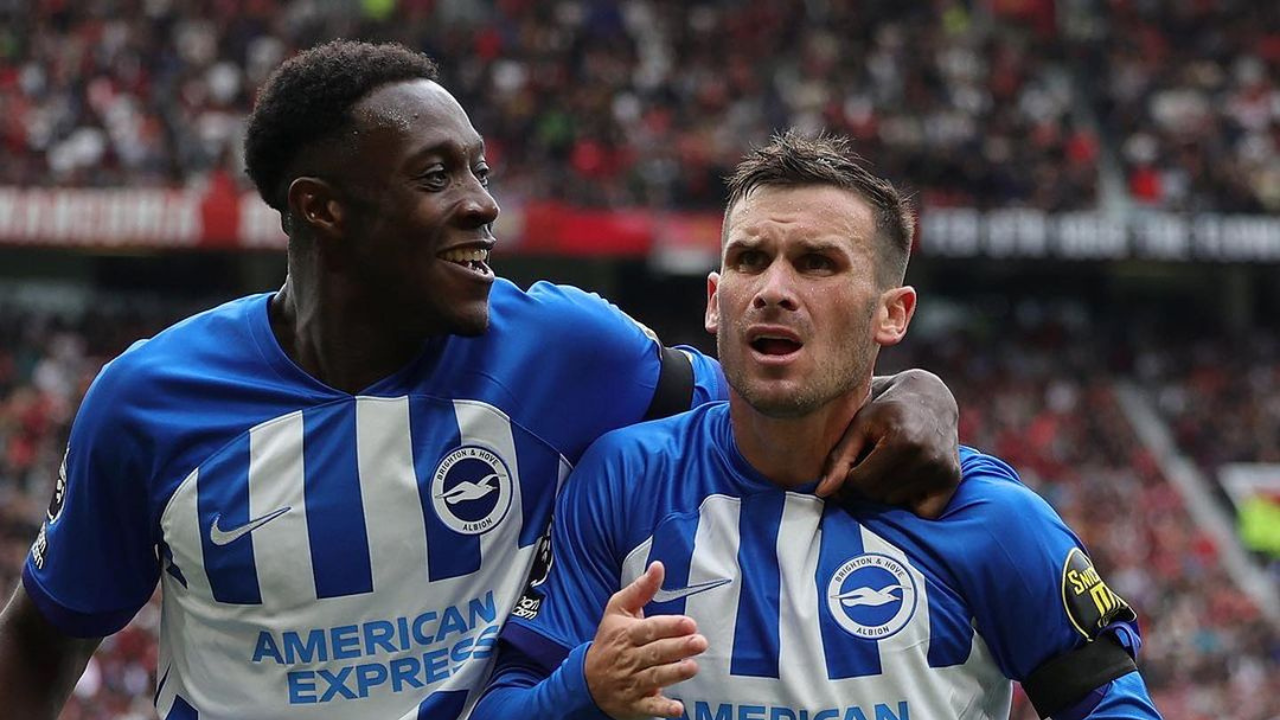 Prediksi Brighton vs AEK Athens, Liga Europa