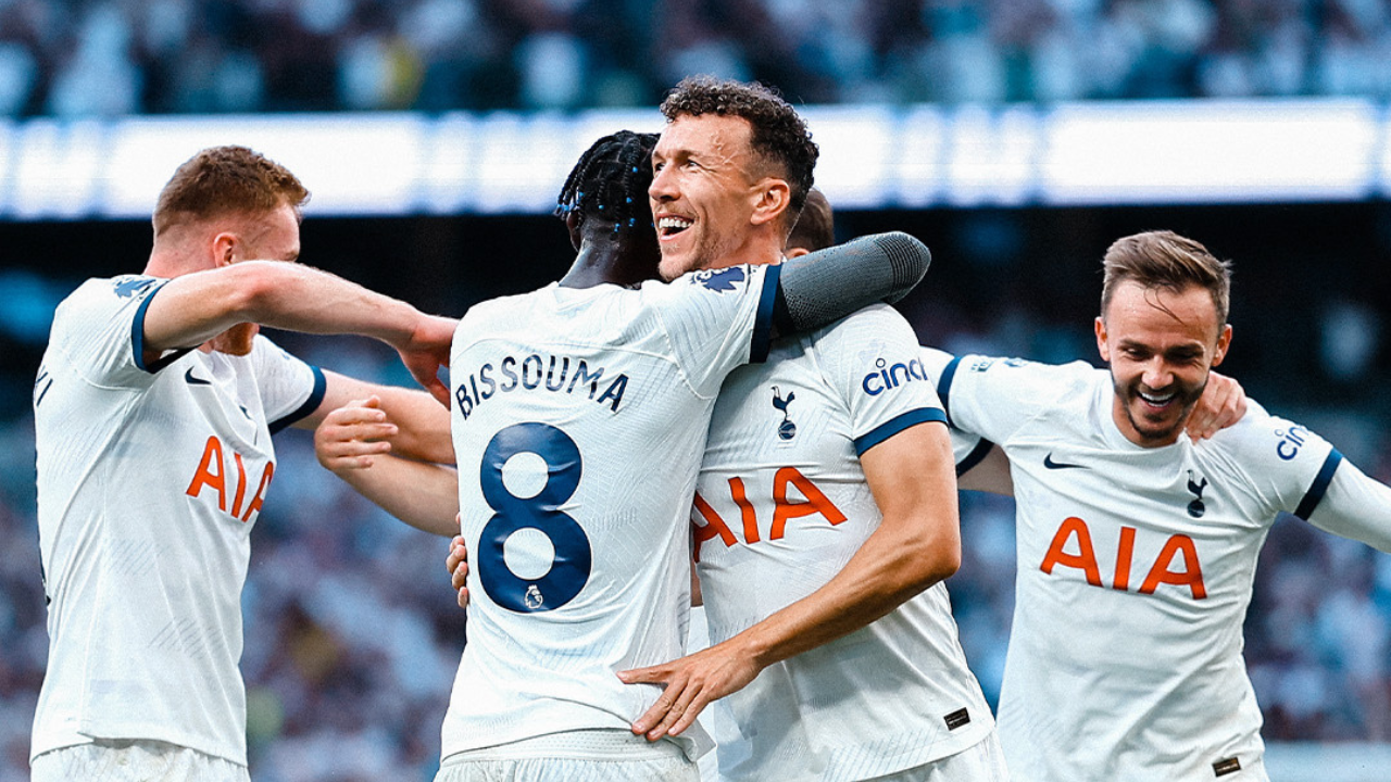 Prediksi Burnley vs Tottenham, Liga Inggris Premier League