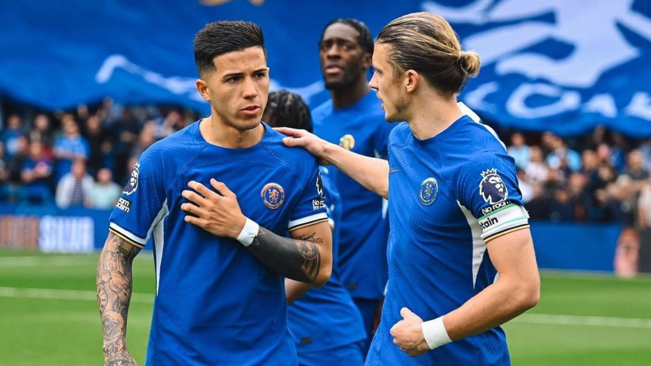 Prediksi Chelsea vs Brighton, Carabao Cup