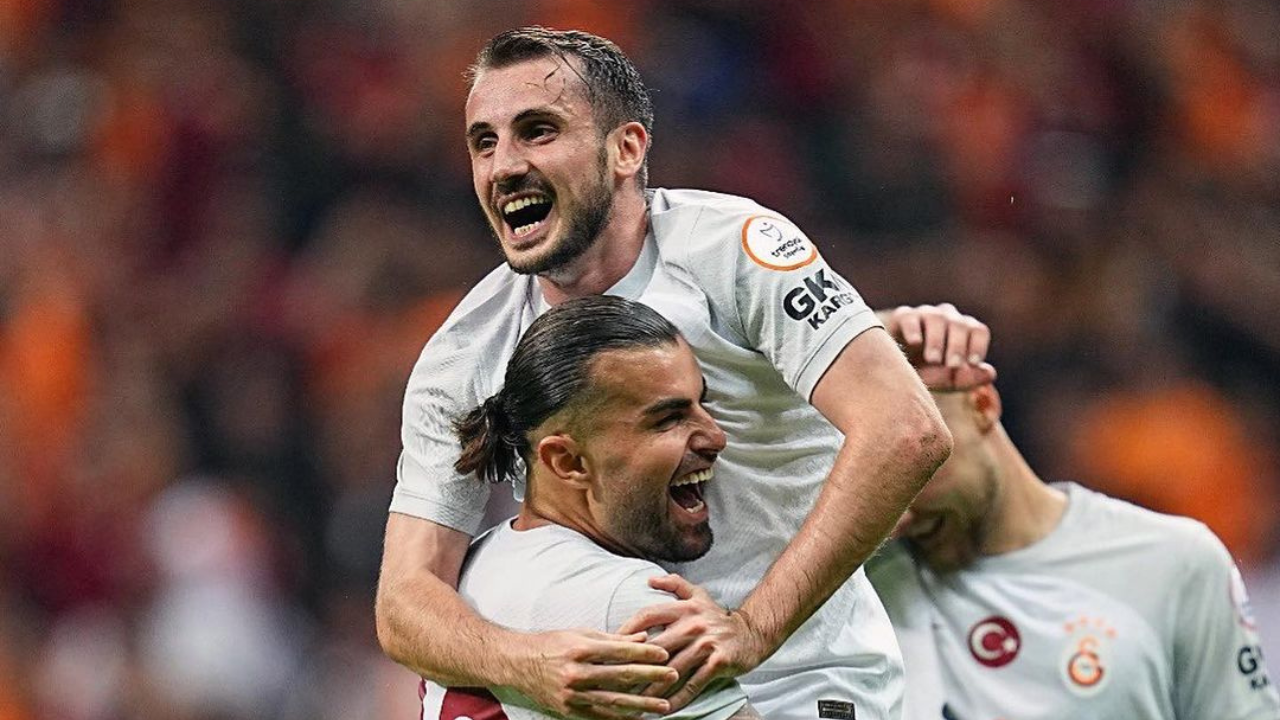 Prediksi Galatasaray vs Copenhagen, Liga Champions Eropa