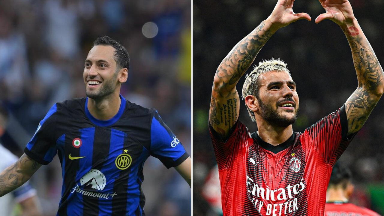 Prediksi Inter vs Milan, Liga Italia Serie A