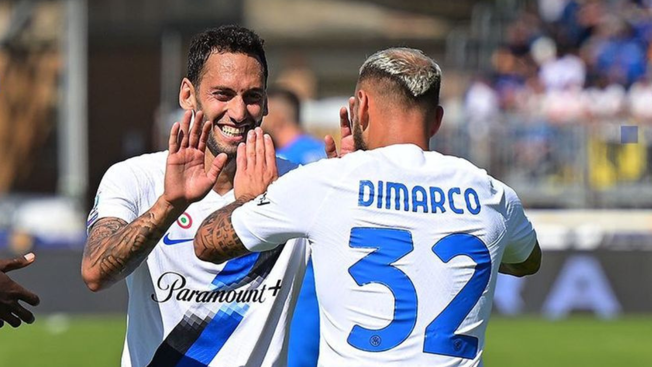 Prediksi Inter vs Sassuolo, Liga Italia Serie A