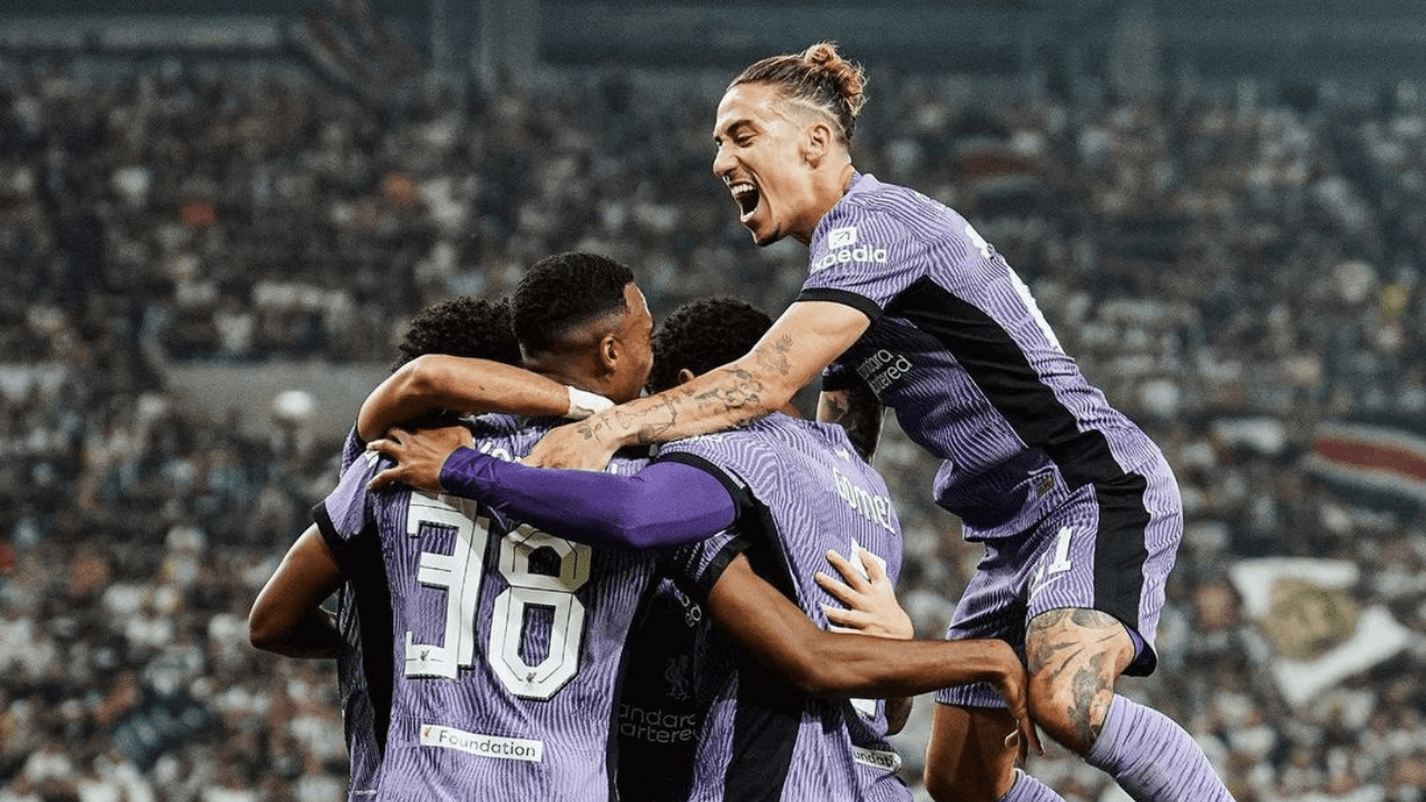 Prediksi Liverpool vs West Ham, Premier League