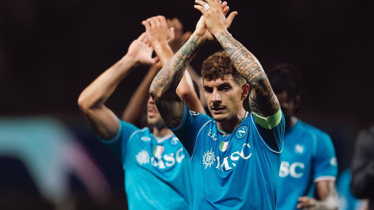 Prediksi Napoli vs Udinese, Liga Italia Serie A