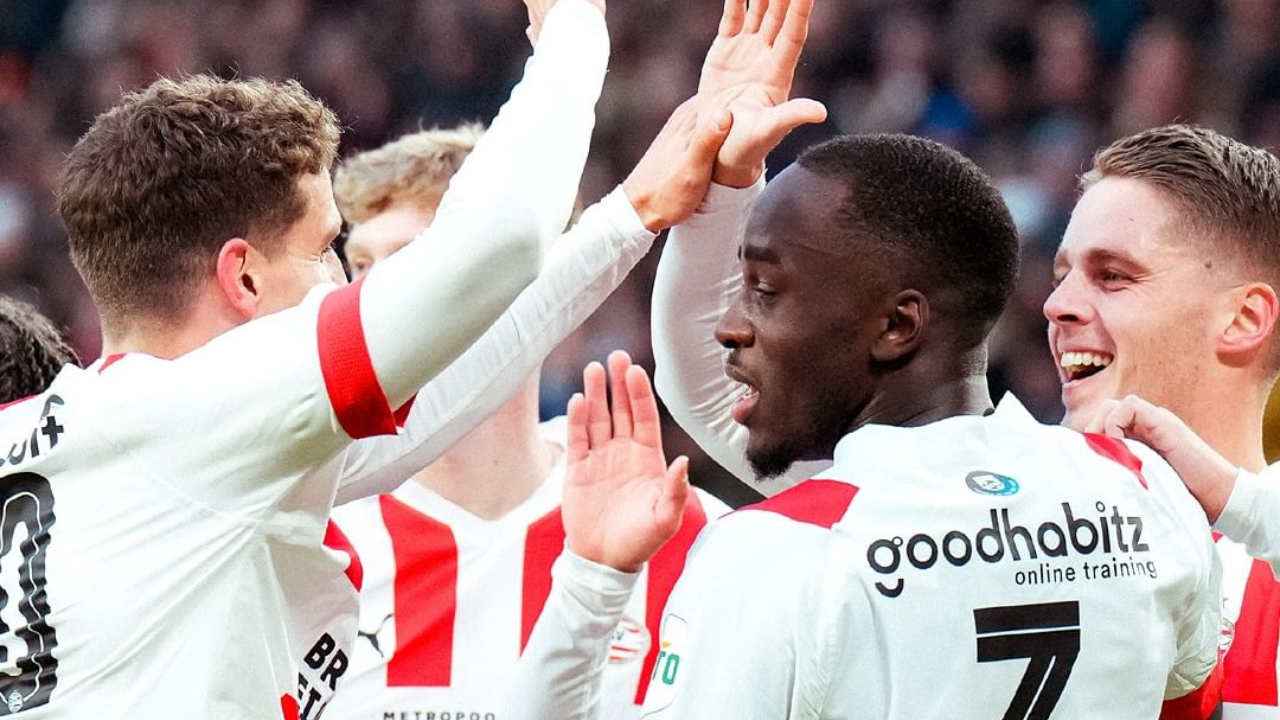 Prediksi PSV vs Volendam, Liga Belanda Eredivisie