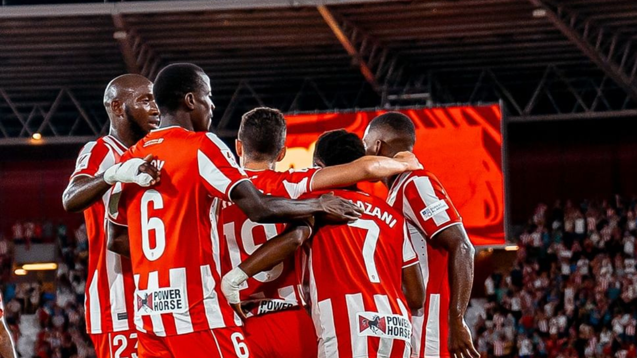 Prediksi Villarreal vs Almeria, La Liga Spanyol