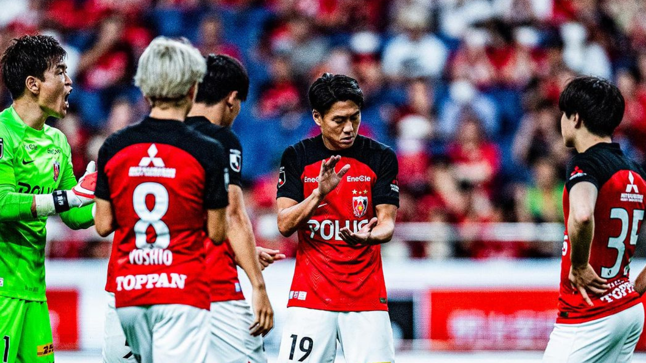 Prediksi Wuhan vs Urawa Reds, Liga Champions Asia