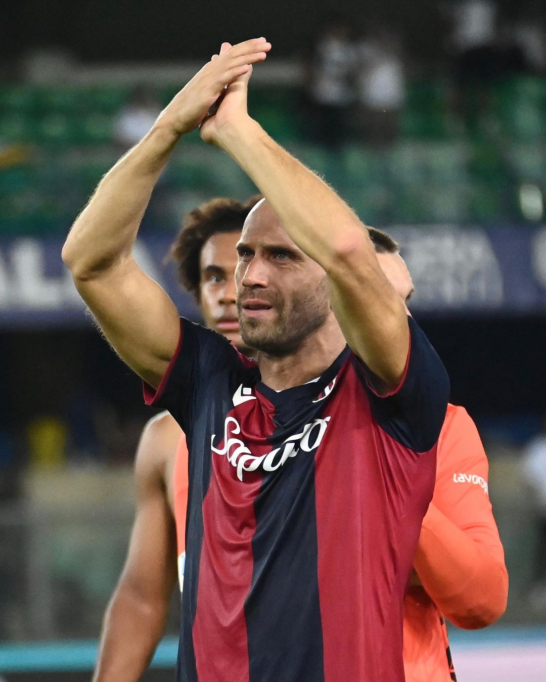 Prediksi Bologna vs Napoli, Liga Italia Serie A Potret pemain Bologna (SC: Instagram @officialbolognafc)