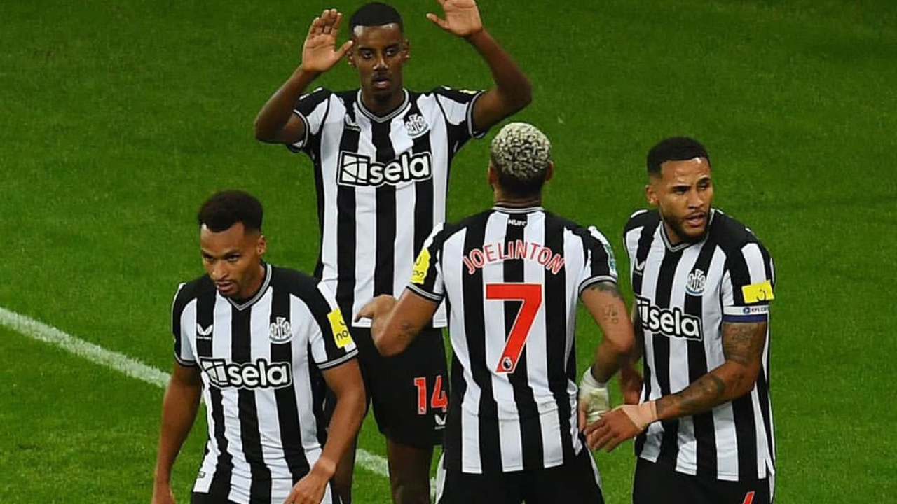 FAQs Newcastle vs Burnley, 30 September 2023