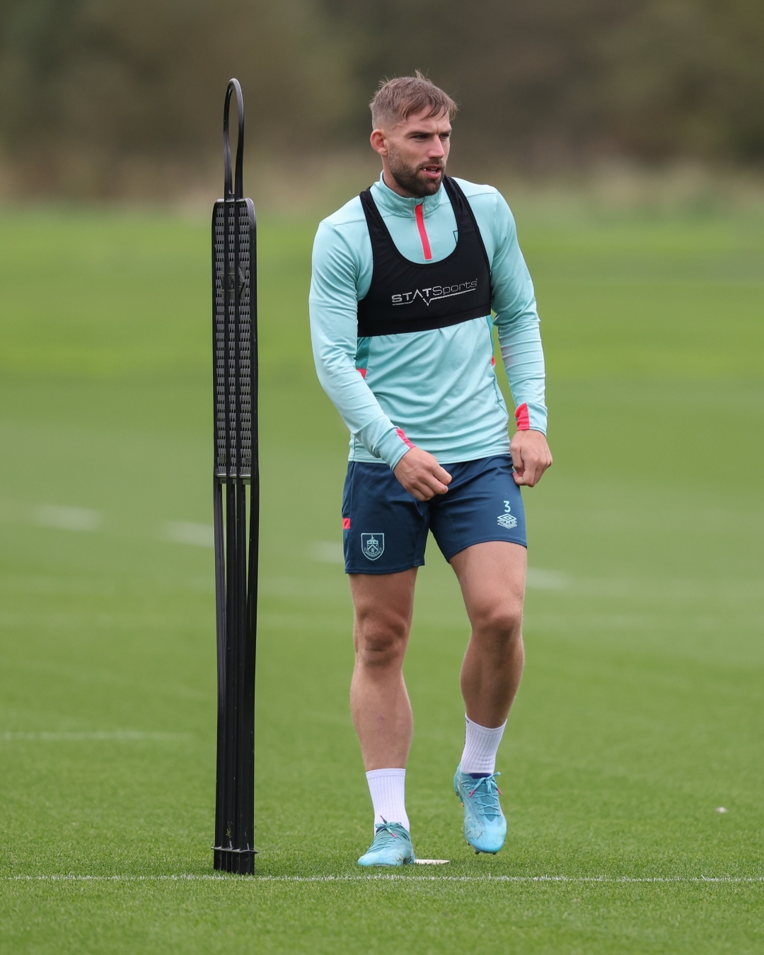Prediksi Luton vs Burnley, Premier League Inggris