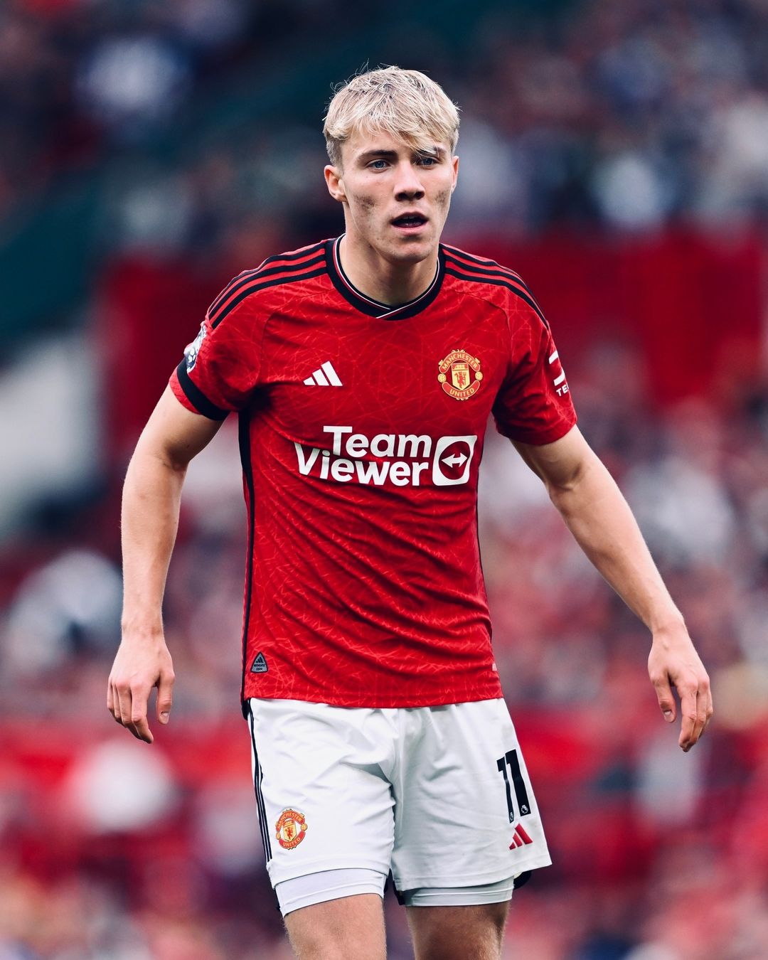 Prediksi Man Utd vs Brentford, Pekan Ke-8 Liga Inggris