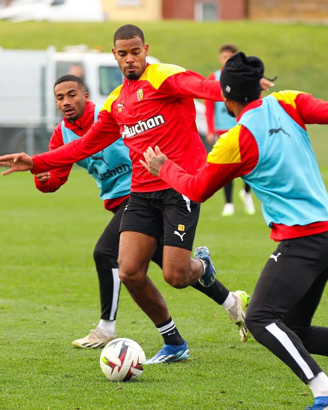 Prediksi Le Havre vs Lens, Pekan Ke-9 Liga Prancis