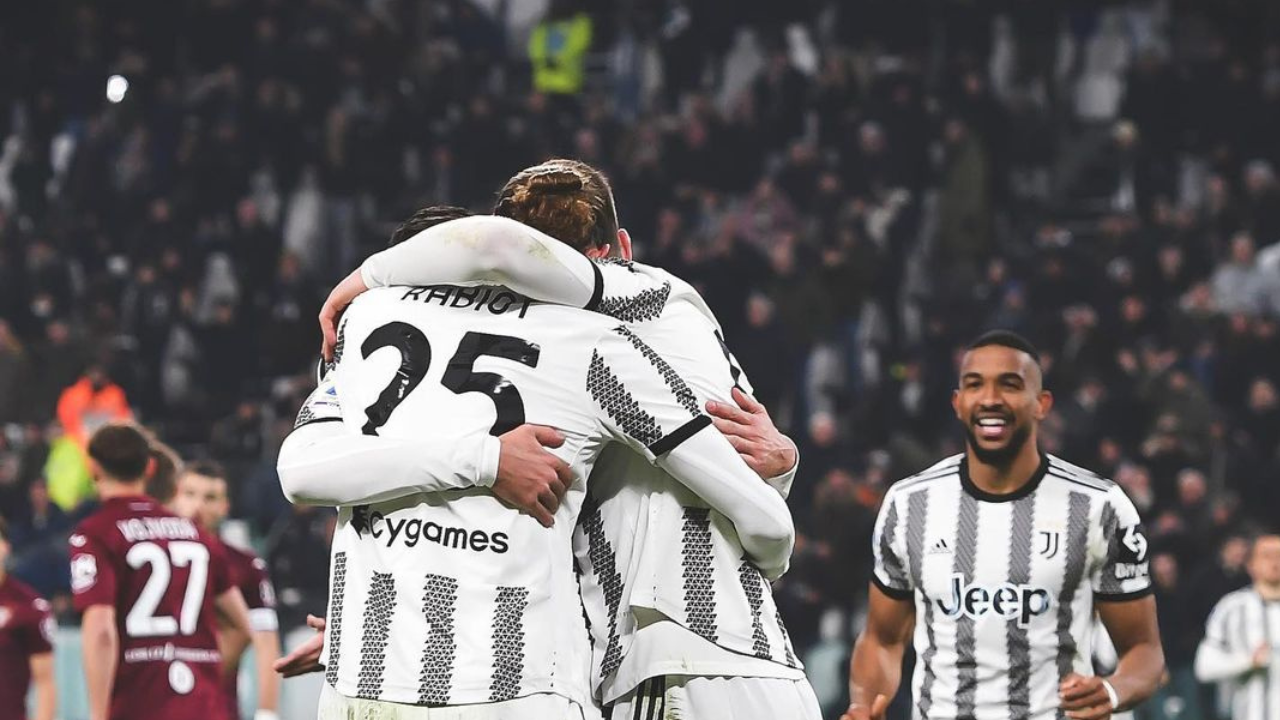 Prediksi Juve vs Torino, Pekan Ke-8 Liga Italia