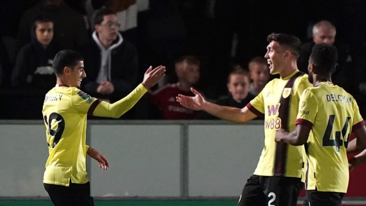 Prediksi Luton vs Burnley, Premier League Inggris