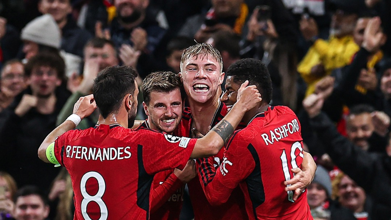 Prediksi Man Utd vs Brentford, Pekan Ke-8 Liga Inggris