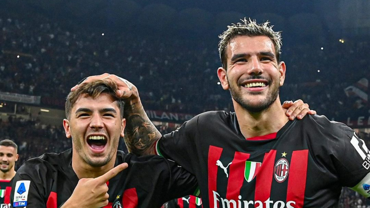 Prediksi Milan vs Juventus, Pekan Ke-9 Liga Italia