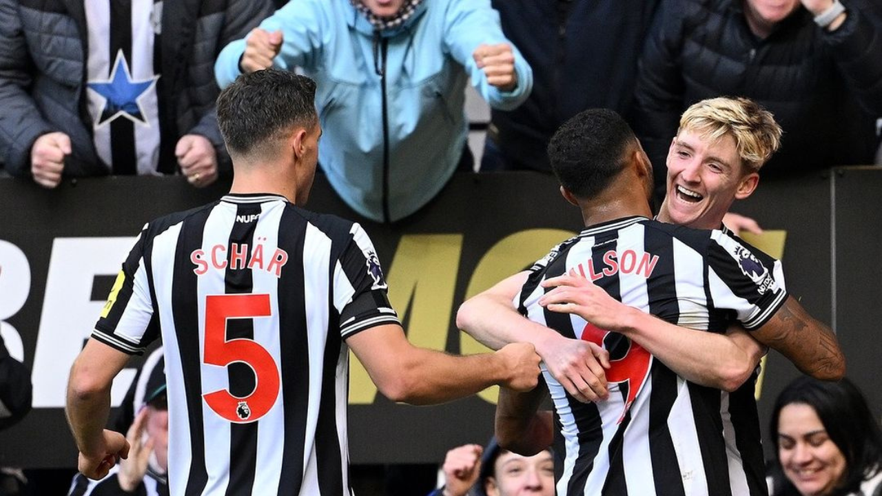 Prediksi Newcastle vs Dortmund, Liga Champions Eropa