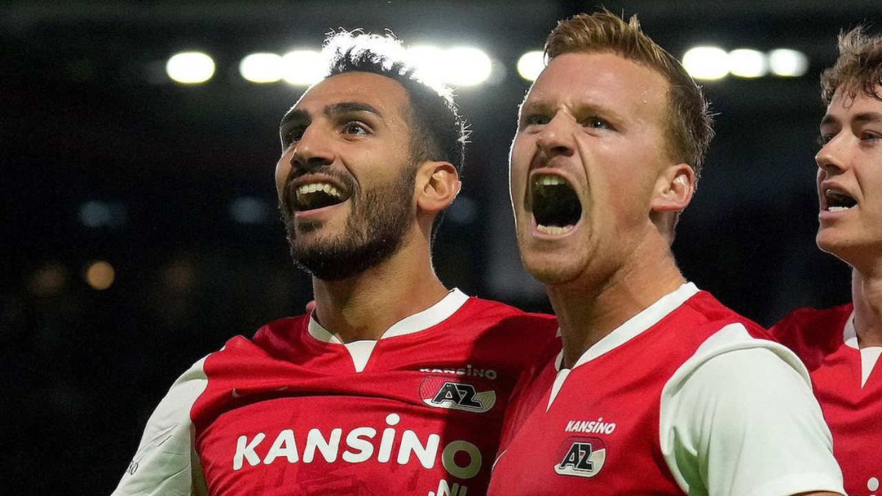 Prediksi AZ vs Aston Villa, Grup E Liga Konferensi Eropa