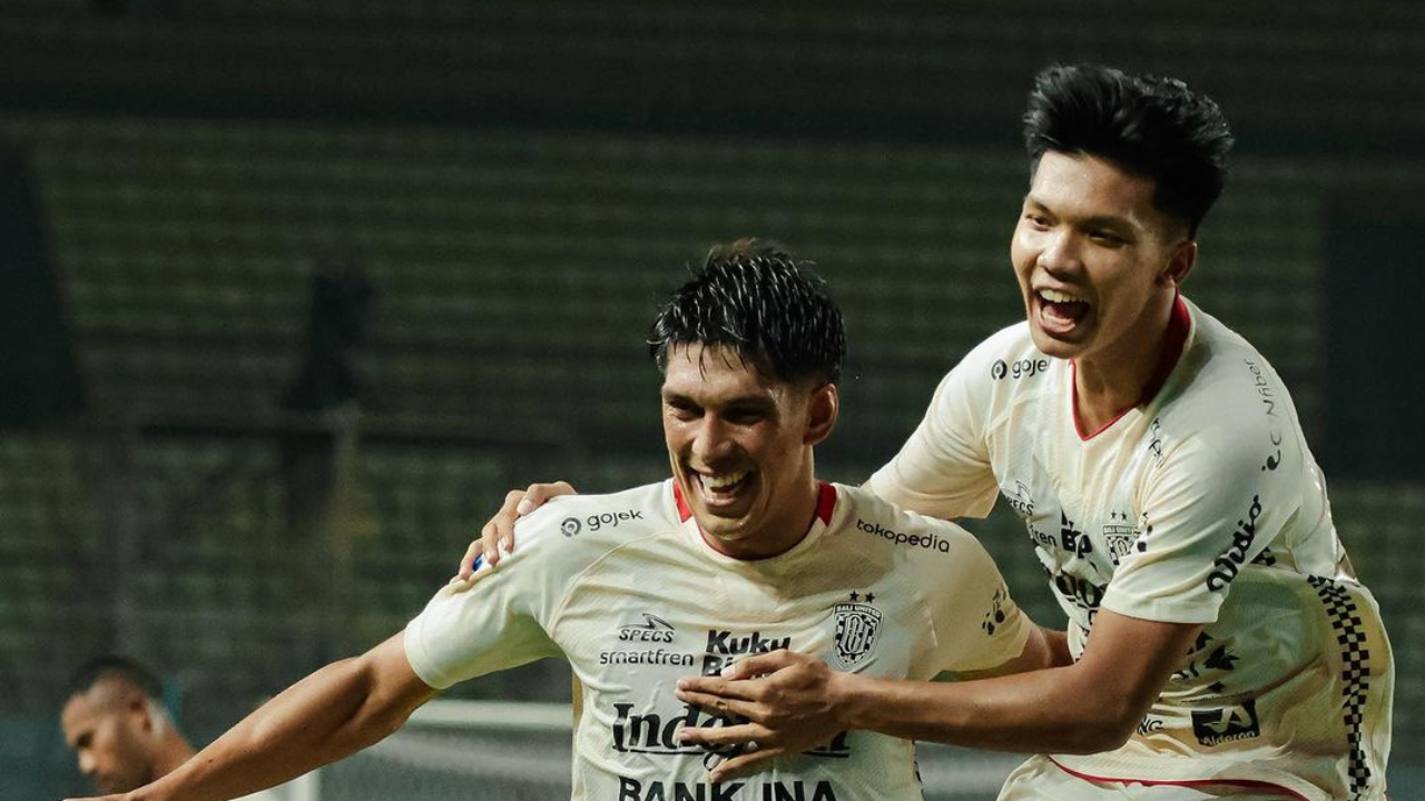 Prediksi Bali vs Persebaya, Pekan ke-16 Liga 1 Indonesia