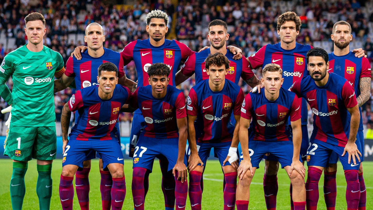 Prediksi Barcelona vs Real Madrid, Pekan ke-11 La Liga Spanyol
