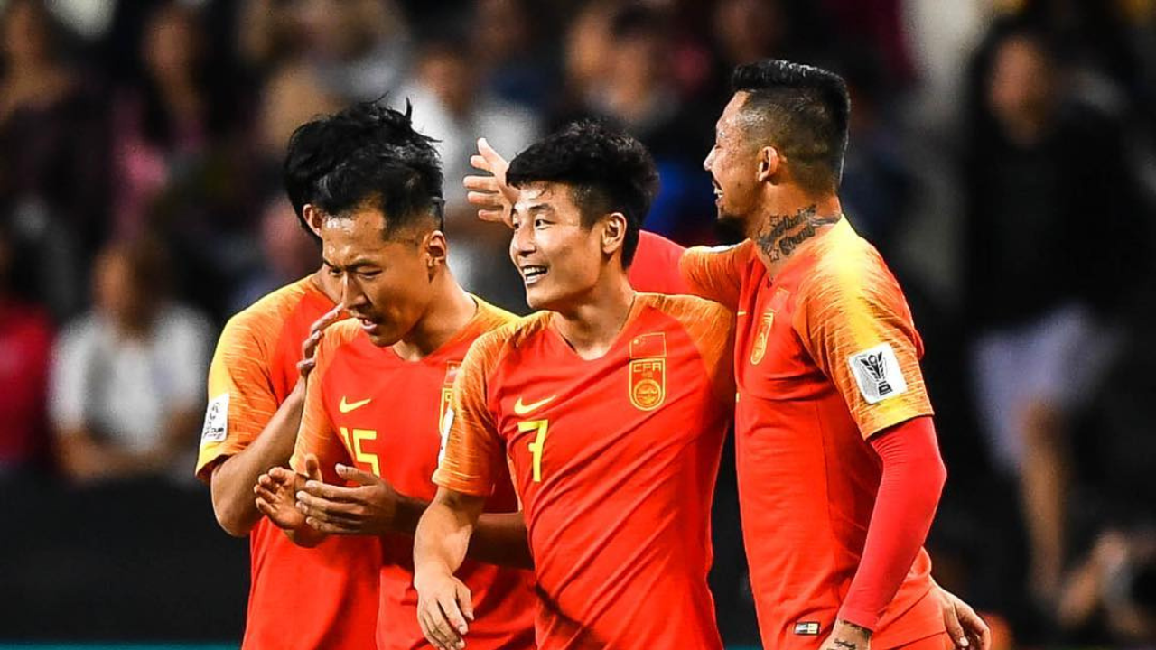 Prediksi China vs Vietnam, FIFA Matchday