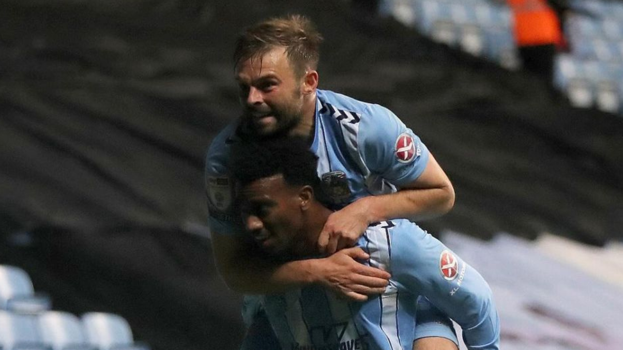 Prediksi Coventry vs West Brom, Pekan ke-14 EFL Championship