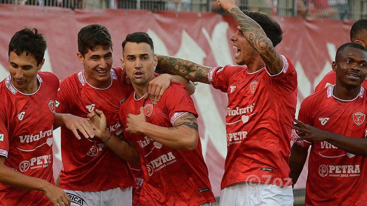 Prediksi Fermana vs Perugia, Pekan ke-7 Serie C Italia