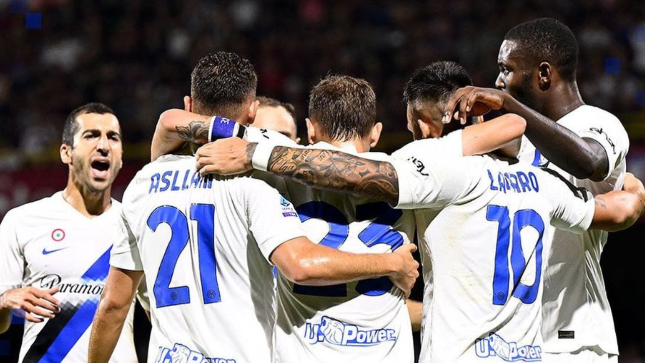 Prediksi Inter vs Benfica, Liga Champions Eropa