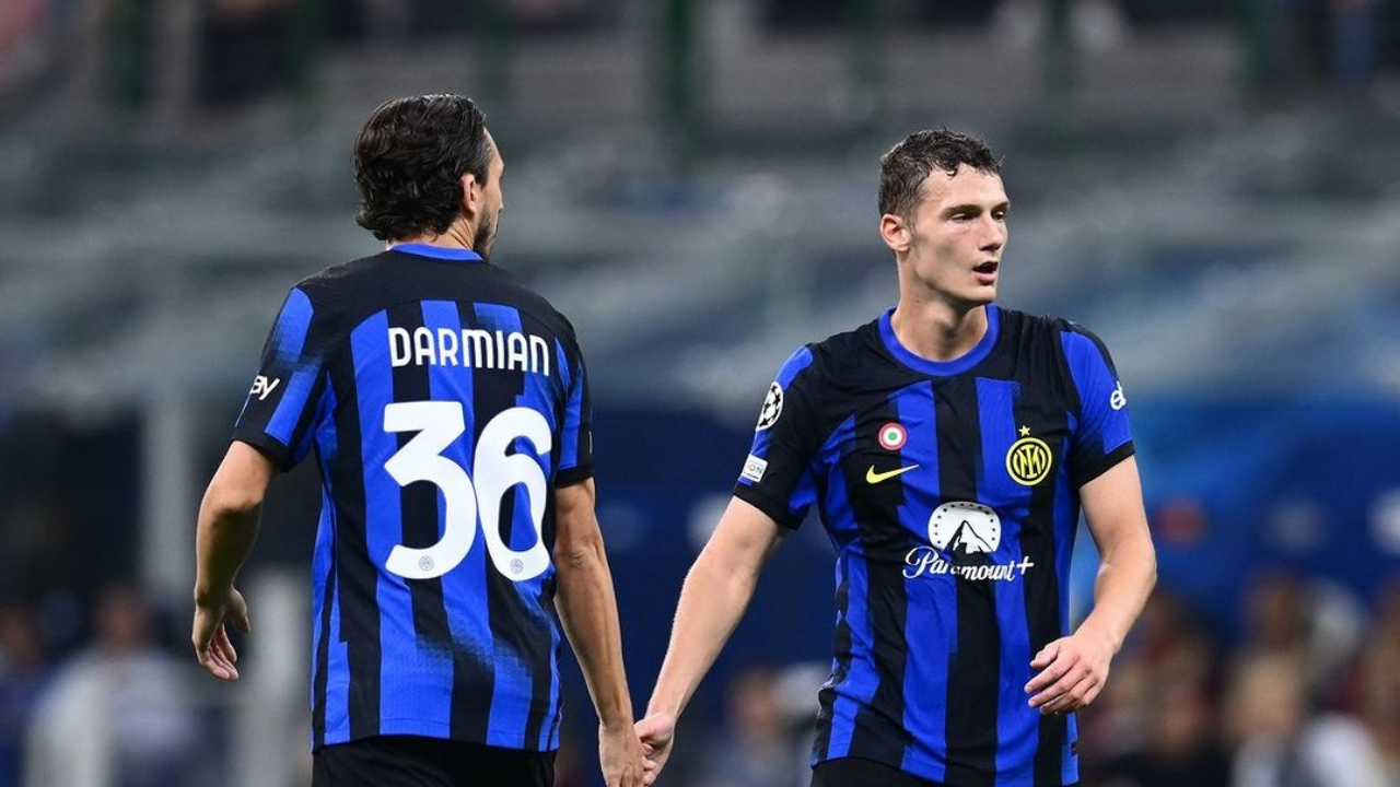 Prediksi Inter vs Bologna, Pekan ke-8 Liga Italia