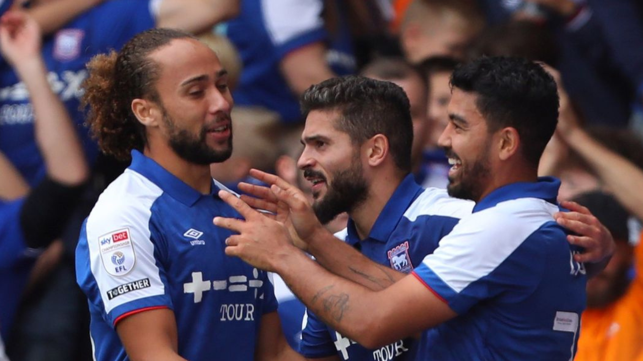 Prediksi Ipswich vs Hull City, EFL Championship