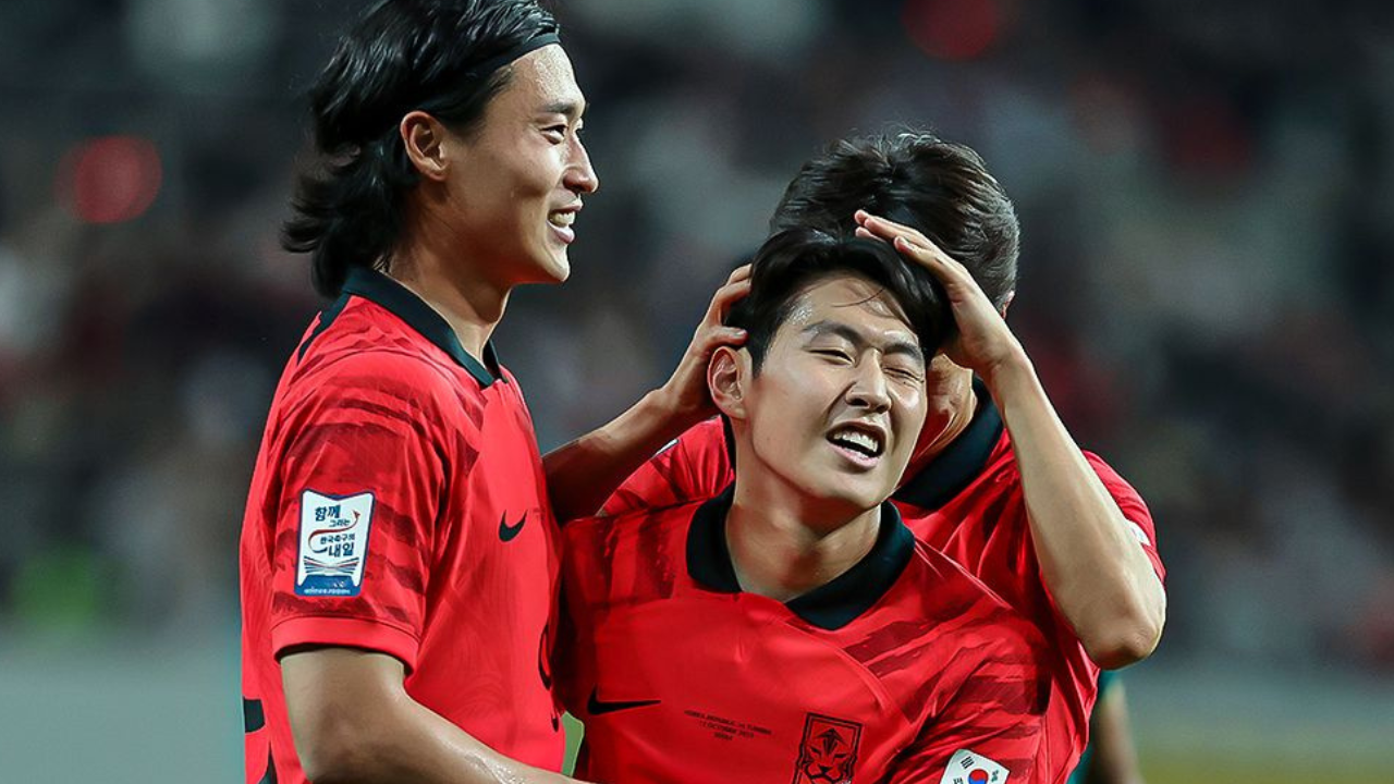Prediksi Korea Selatan vs Vietnam, FIFA Matchday