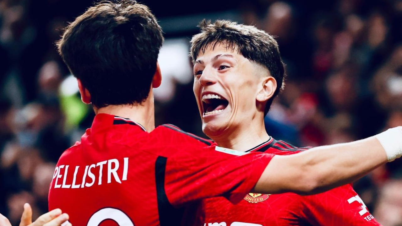 Prediksi Man Utd vs Galatasaray, Liga Champions Eropa
