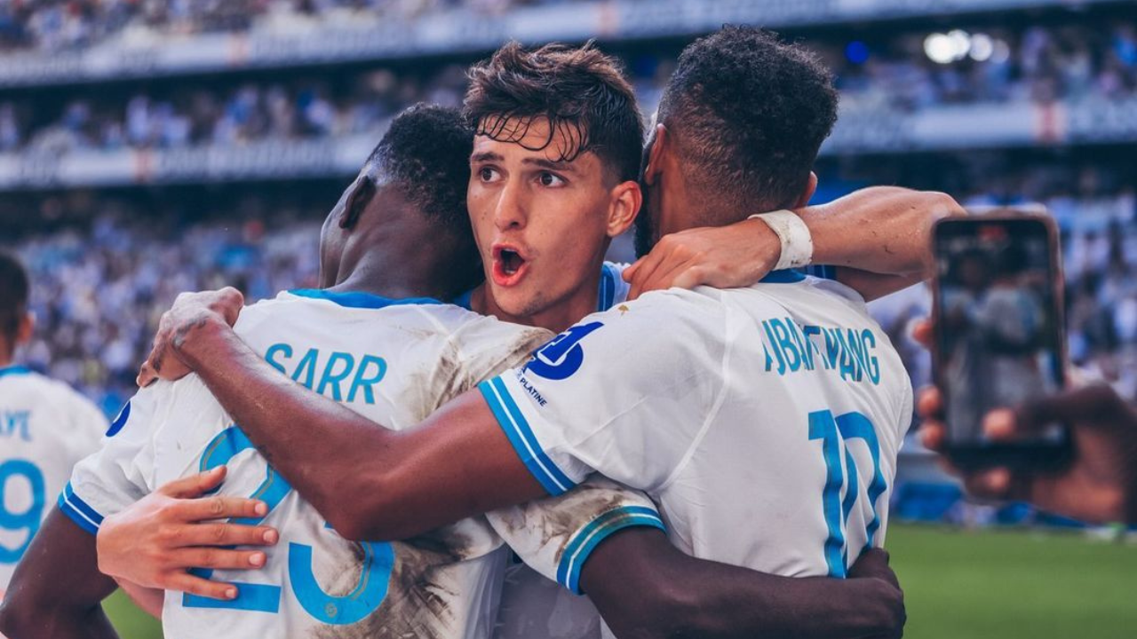 Prediksi Marseille vs AEK Athens, Grup B Liga Europa