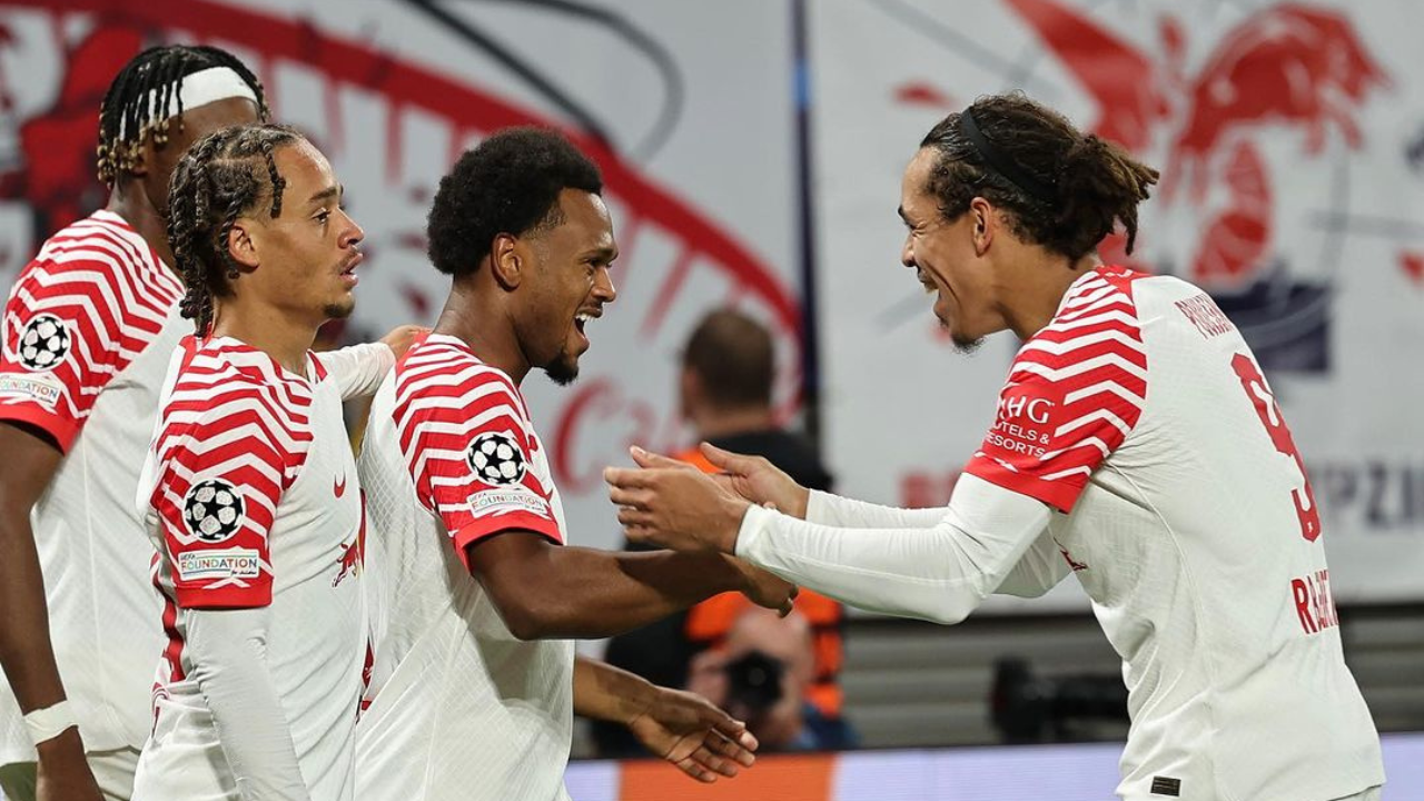 Prediksi RB Leipzig vs Bochum, Pekan ke-7 Liga Jerman