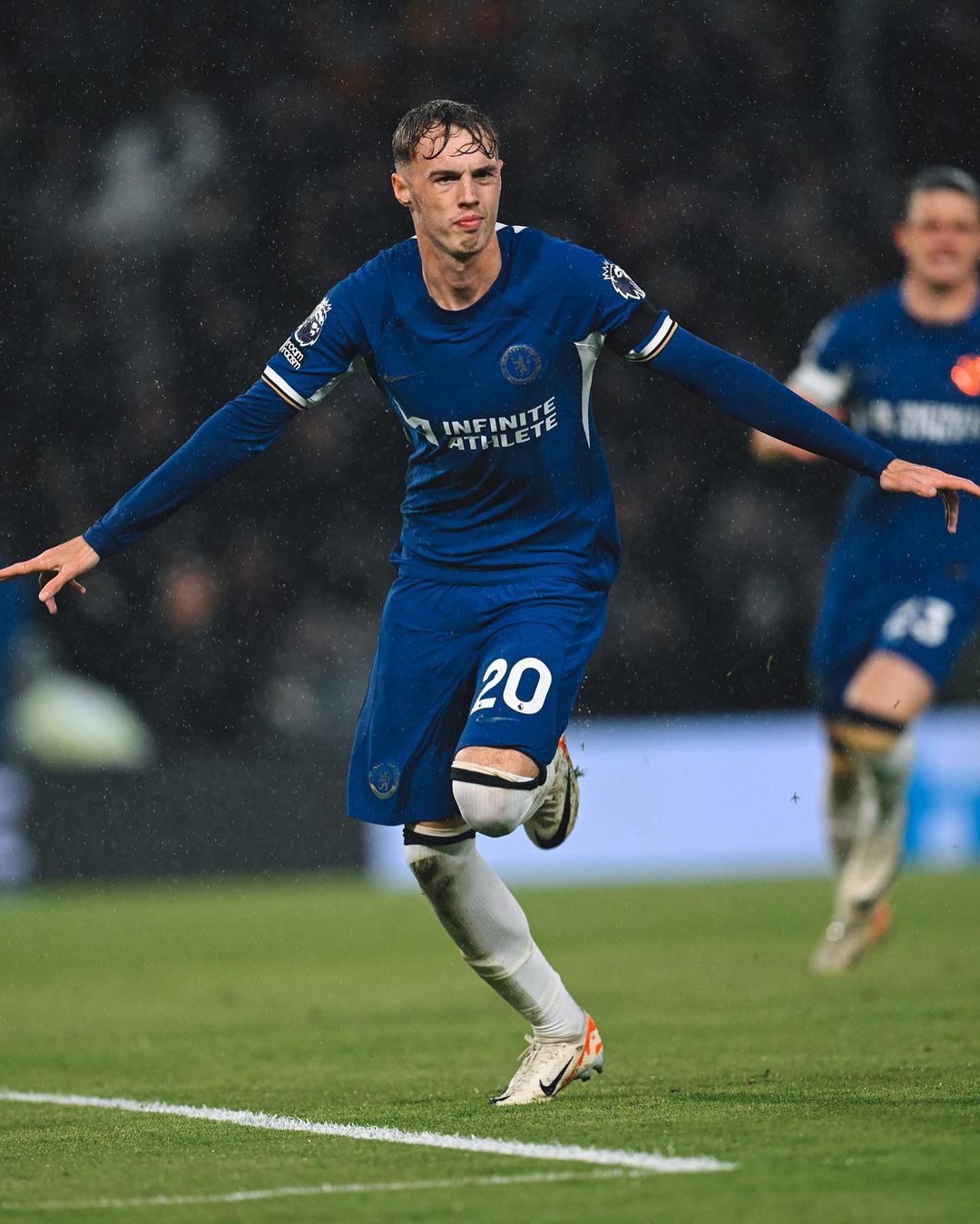 Prediksi Chelsea vs Brentford, Pekan ke-10 Liga Inggris Potret pemain Chelsea (SC: Instagram @chelseafc)