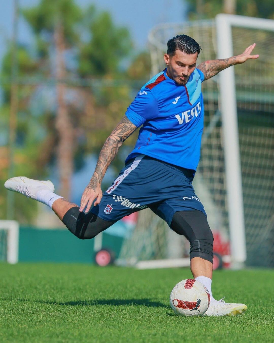 Prediksi Fatih Karagumruk vs Trabzonspor, Pekan Ke-10 Liga Turki