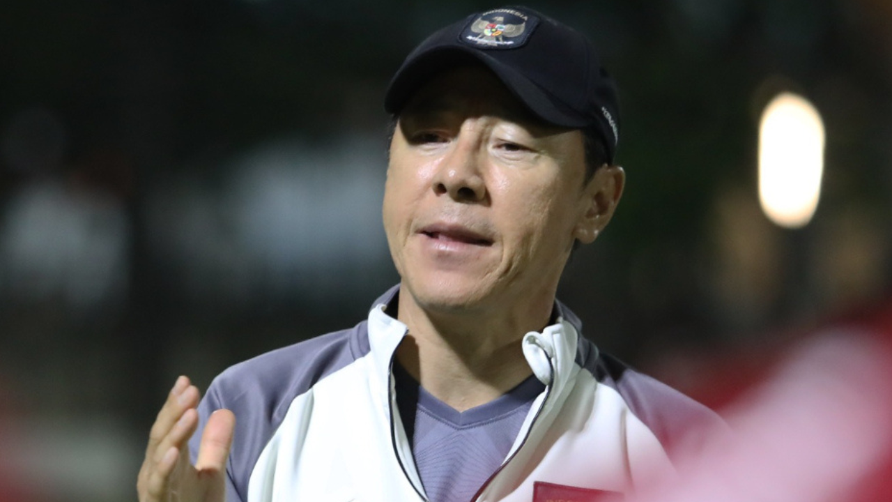 STY Buka Suara soal Durasi Kontrak Baru bersama Timnas Indonesia: Sedang dalam Pembicaraan, Tunggu Saja!